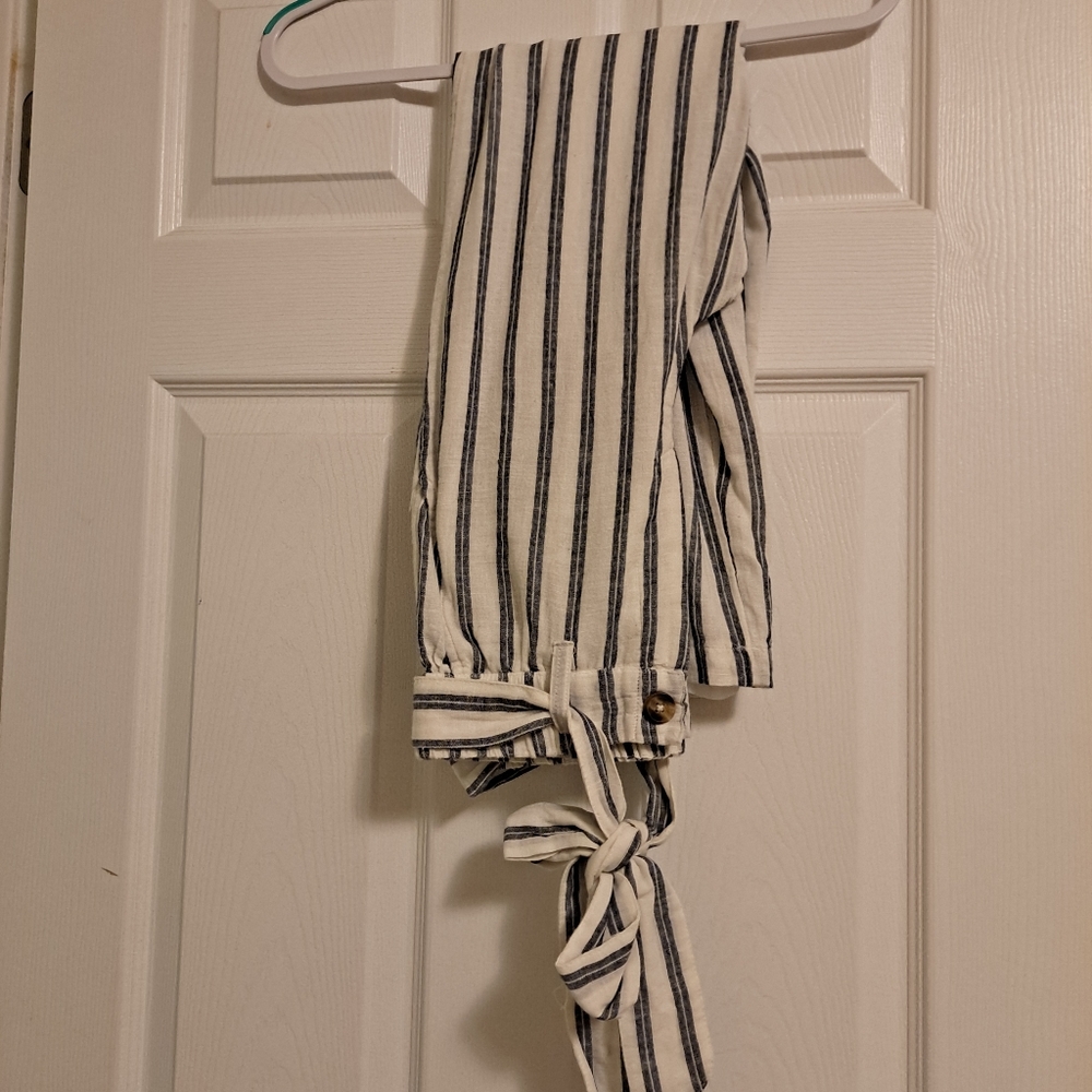 Boho pants